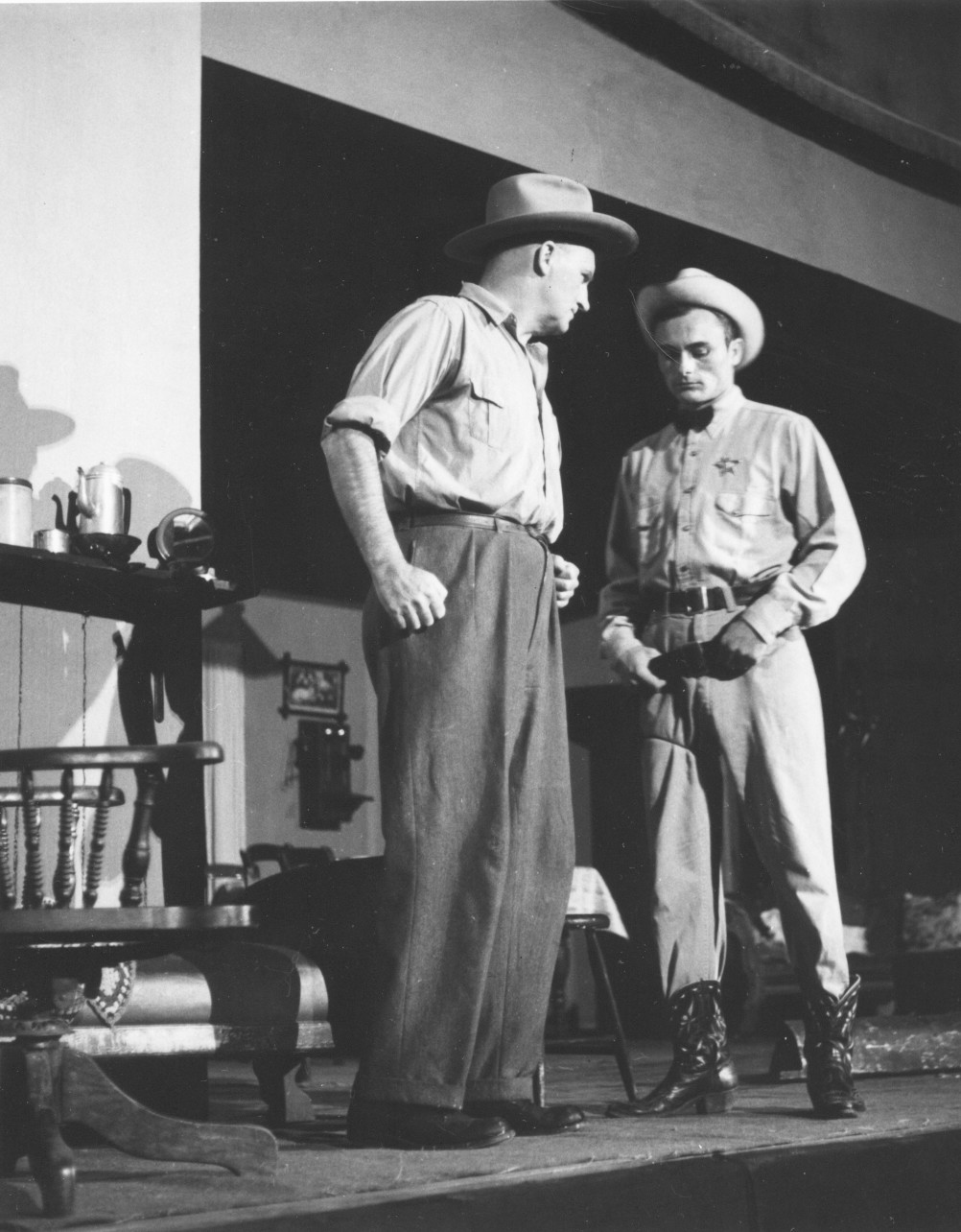 1956 The Rainmaker photo 11