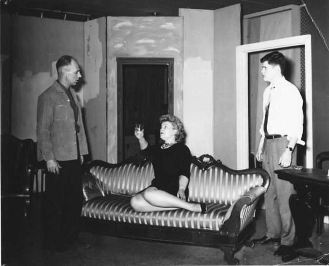 1964 Someone Waiting photo 2