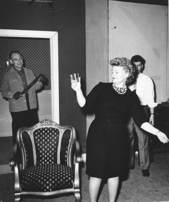 1964 Someone Waiting photo 4