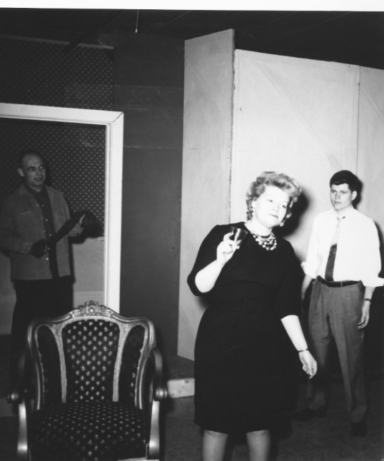 1964 Someone Waiting photo 5