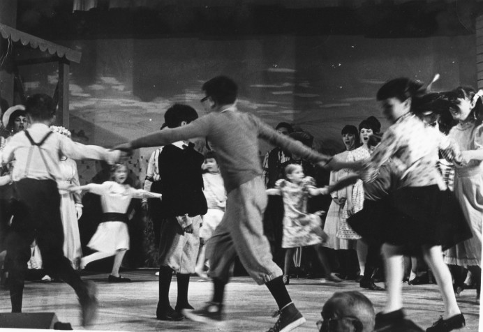 1967 The Music Man photo 2