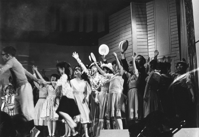 1967 The Music Man photo 4