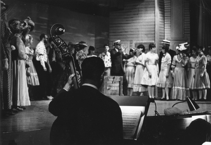 1967 The Music Man photo 5