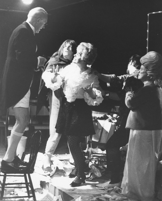 1964 Tango photo 4