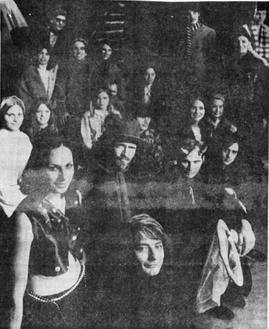 1970 Peer Gynt photo 2