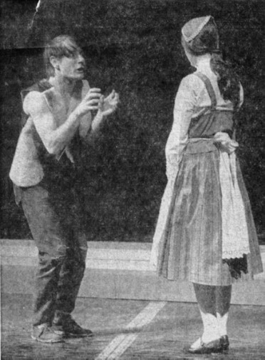 1970 Peer Gynt photo 3