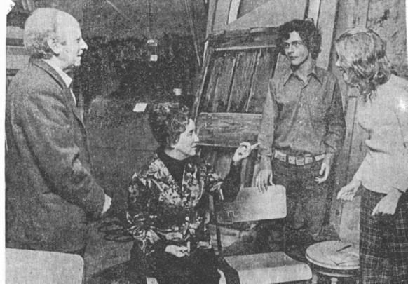 1972 Anne of Green Gables photo 1