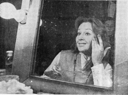 1976 The Last of the Red Hot Lovers photo 1