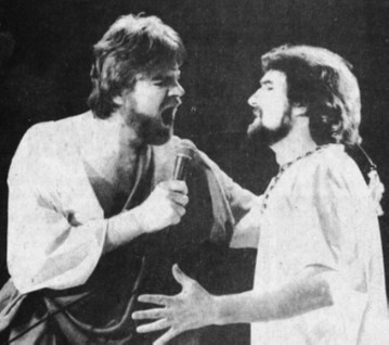 1982 Jesus Christ Superstar photo 1