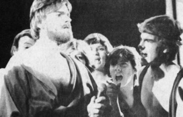 1982 Jesus Christ Superstar photo 2