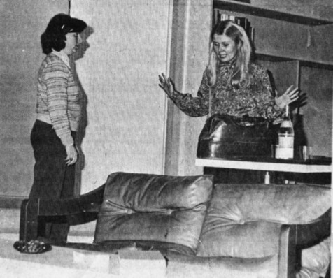 1983 Thriller of the Year photo 1