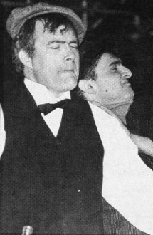 1987 True Gold: The Joe Boyle Story photo 2