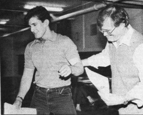 1987 True Gold: The Joe Boyle Story photo 5