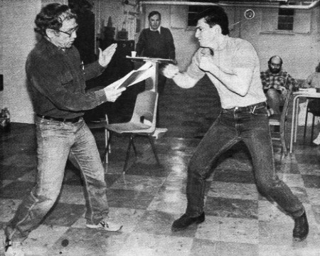 1987 True Gold: The Joe Boyle Story photo 3