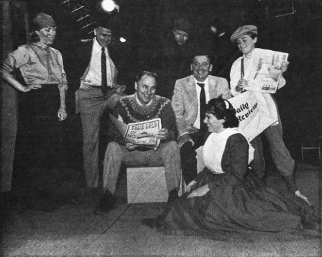 1987 True Gold: The Joe Boyle Story photo 1