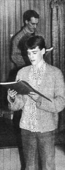 1987 True Gold: The Joe Boyle Story photo 5