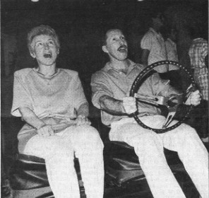 1987 They're Playing Our Song photo 1