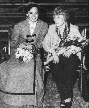 1987 True Gold: The Joe Boyle Story photo 7