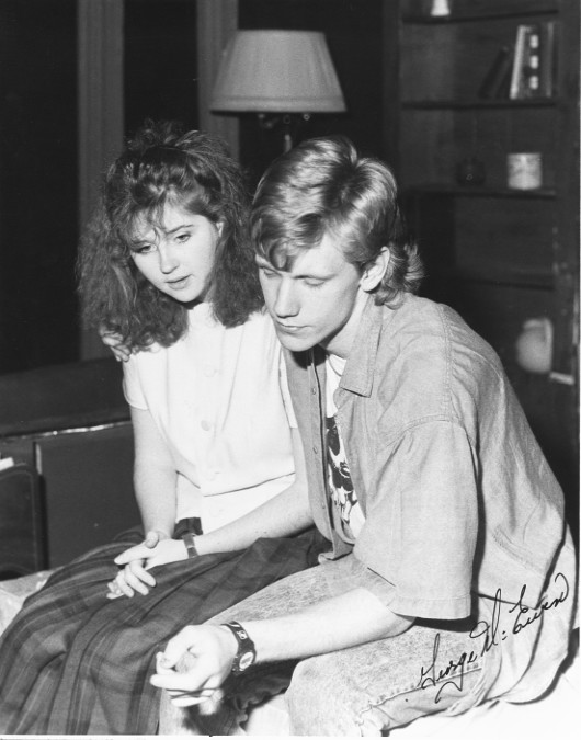 1988 The Last Real Summer photo 4