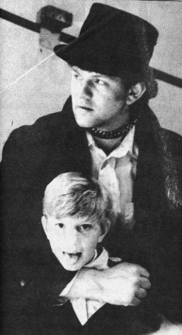 1988 Oliver! photo 1