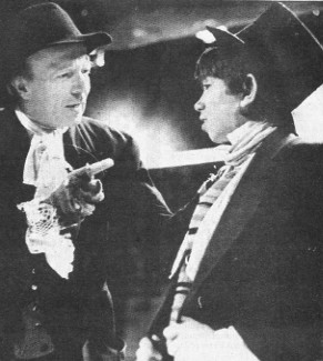 1988 Oliver! photo 2