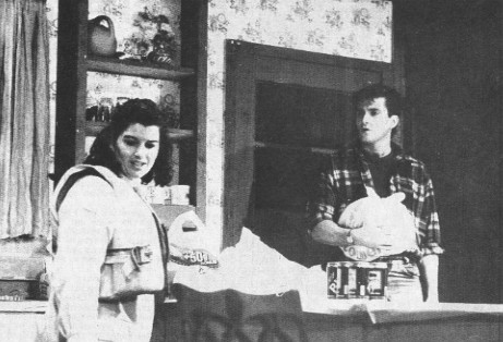 1988 The Melville Boys photo 1