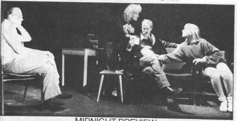 1988 I'll Be Back for You Before Midnight photo 1