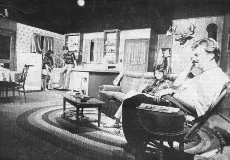 1988 The Melville Boys photo 3