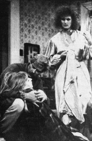 1988 I'll Be Back for You Before Midnight photo 2