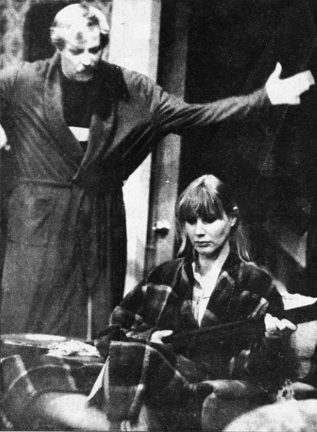 1988 I'll Be Back for You Before Midnight photo 3