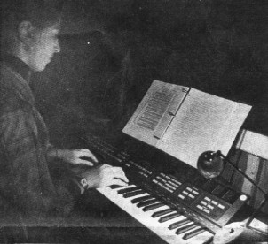 1989 Sister Aimee photo 2