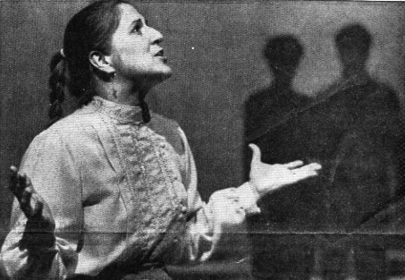 1989 Sister Aimee photo 3