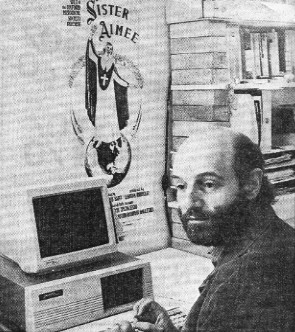 1989 Sister Aimee photo 4