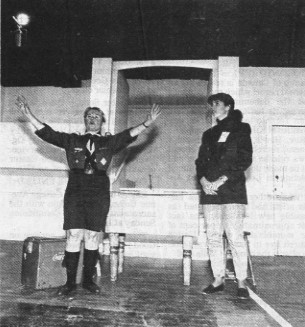 1990 Cakewalk photo 2