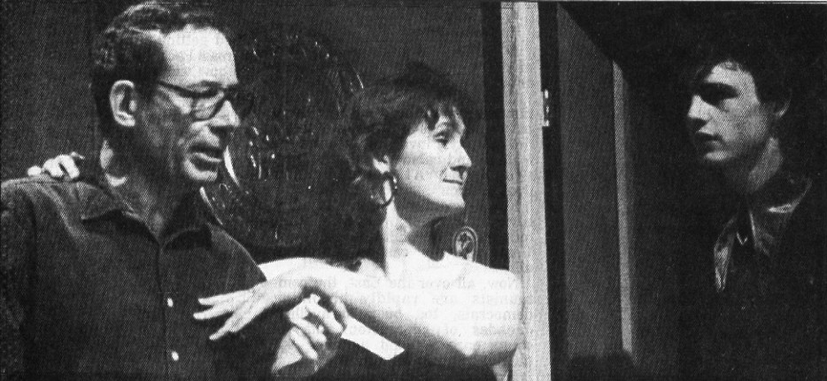 1989 Norman is that You? photo 1