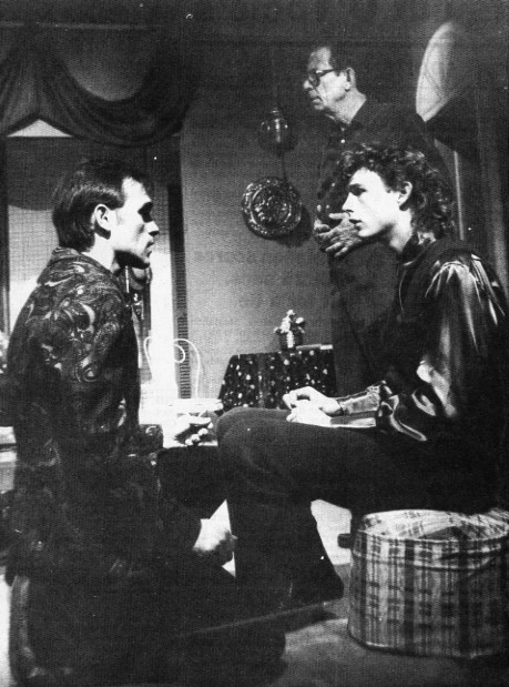 1989 Norman is that You? photo 2