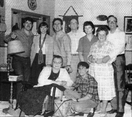 1991 Another Season's Promise photo promise 3