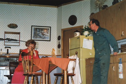 1991 Another Season's Promise photo 1