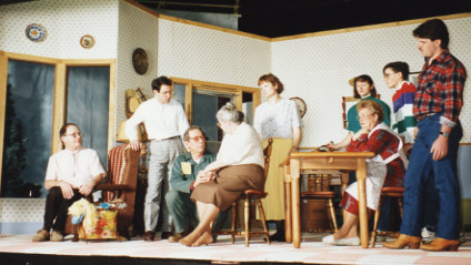 1991 Another Season's Promise photo 2