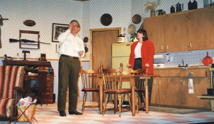 1991 Another Season's Promise photo 3