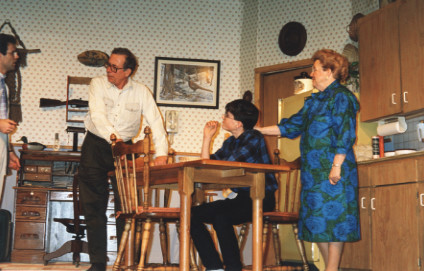 1991 Another Season's Promise photo 4