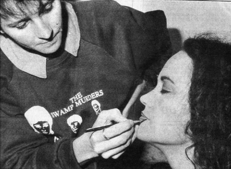 1990 The Swamp Murders photo 2