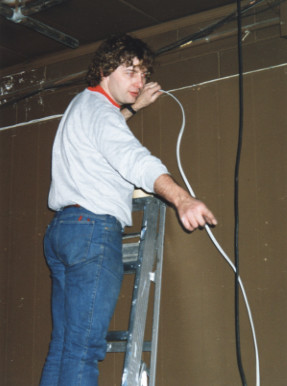 1991 Another Season's Promise photo 5