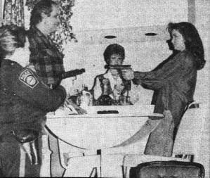 1991 Fatal Attraction photo 1