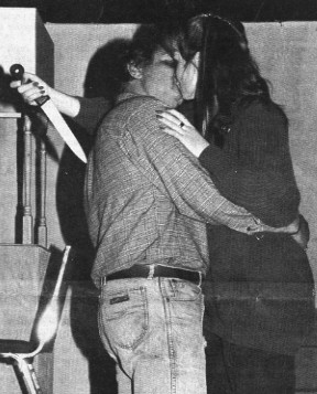 1991 Fatal Attraction photo 2