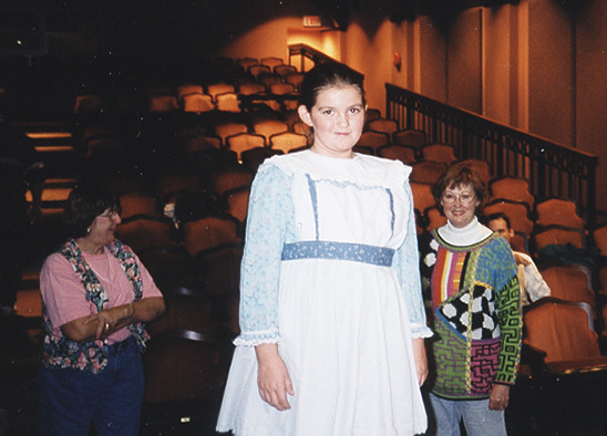 1999 Dirty Work at the Crossroads photo 1