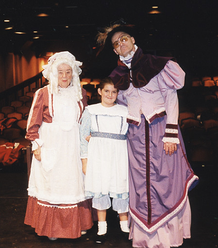 1999 Dirty Work at the Crossroads photo 2