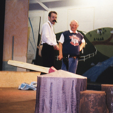 1999 Dirty Work at the Crossroads photo 6