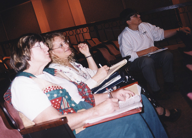 1999 Dirty Work at the Crossroads photo 7