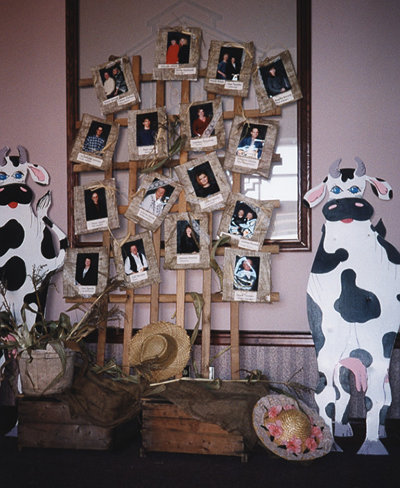 1999 Dirty Work at the Crossroads photo 10